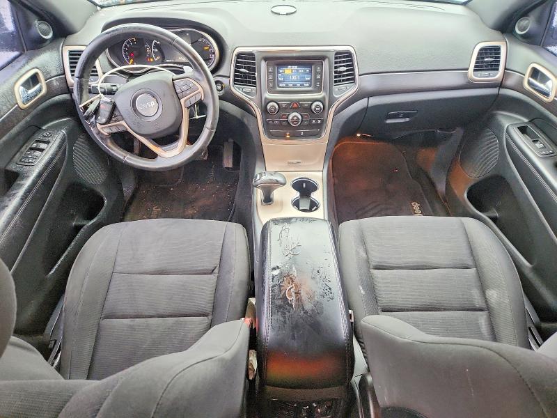 2014 Jeep Grand Cherokee მანქანა იყიდება აუქციონზე, vin: 1C4RJFAG0EC384872, აუქციონის ნომერი: 41607546