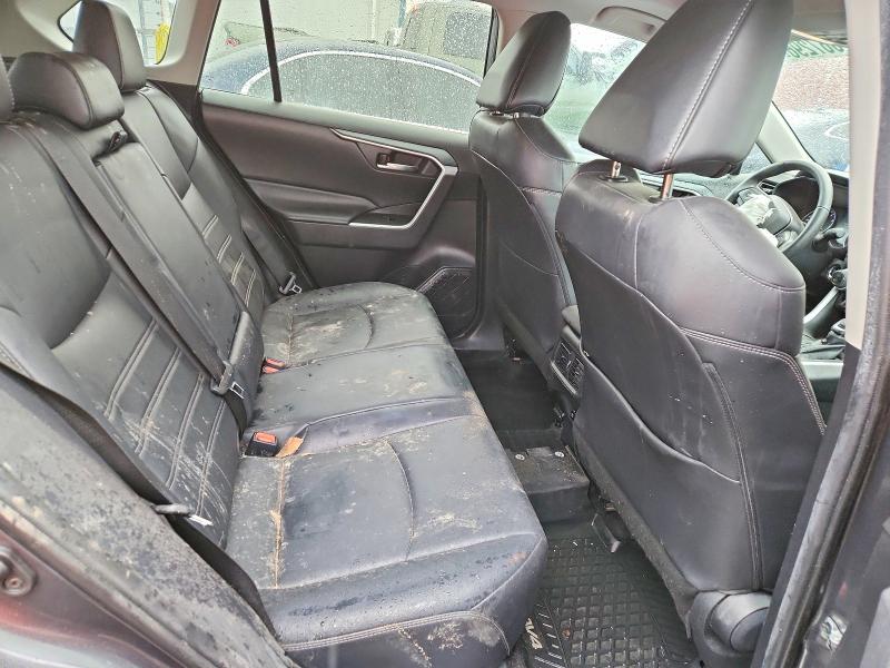Продаж на аукціоні авто 2020 Toyota Rav4, vin: 2T3R1RFV7LC071869, номер лоту: 47067296
