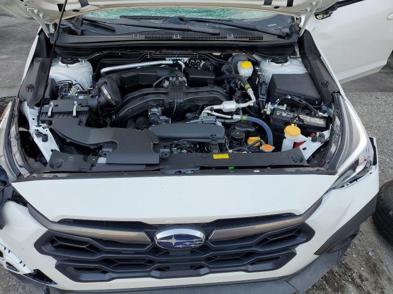 Aukcja sprzedaży 2026 Subaru Crosstrek, vin: 4S4GUHD63T3711089, numer aukcji: 47385186