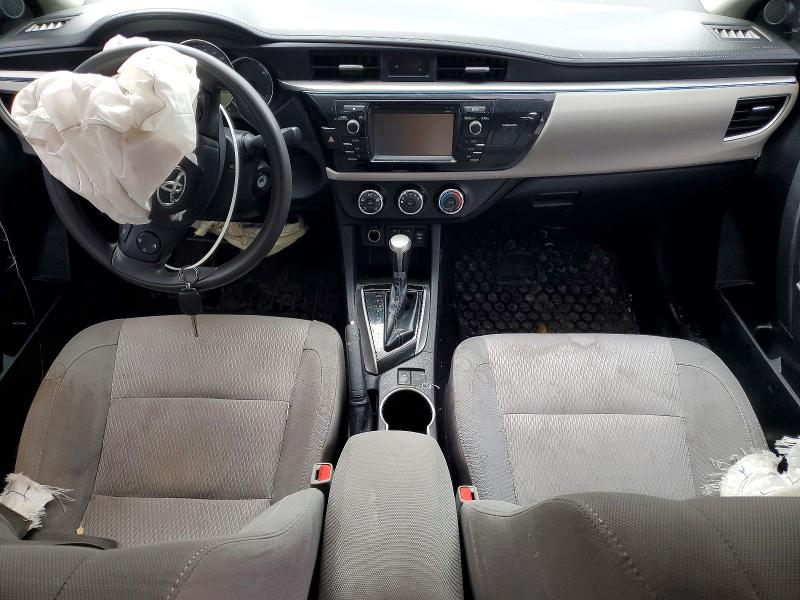 Aukcja sprzedaży 2014 Toyota Corolla, vin: 2T1BURHE9EC087847, numer aukcji: 78669725