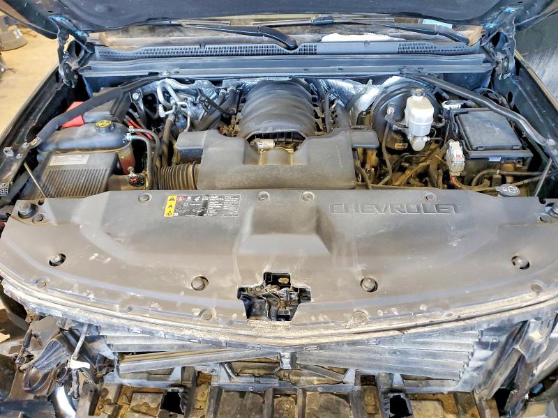 Aukcja sprzedaży 2018 Chevrolet Suburban, vin: 1GNSKHKC0JR111175, numer aukcji: 79581825