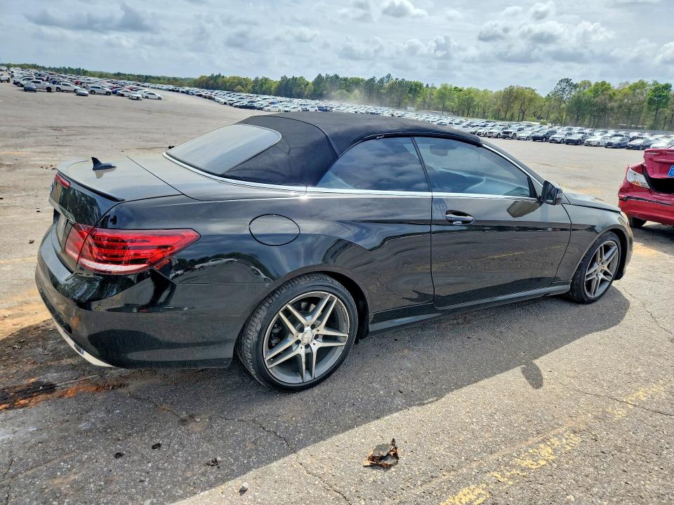 47187026 :رقم المزاد ، WDDKK7DF9EF293434 vin ، 2014 Mercedes-benz E مزاد بيع