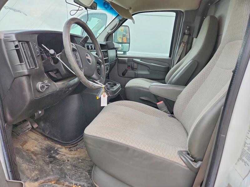 Aukcja sprzedaży 2012 Gmc Savana, vin: 1GD072CG9C1148464, numer aukcji: 79048525