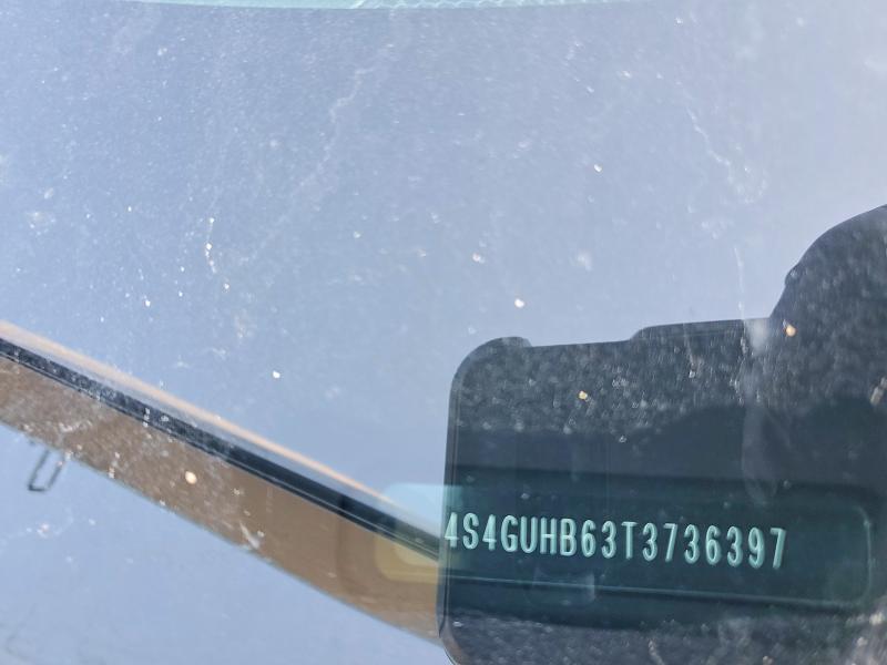 79835495 :رقم المزاد ، 4S4GUHB63T3736397 vin ، 2026 Subaru Crosstrek مزاد بيع