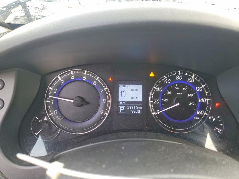 79945375 :رقم المزاد ، JN1BJ0RR2GM268531 vin ، 2016 Infiniti Qx50 مزاد بيع