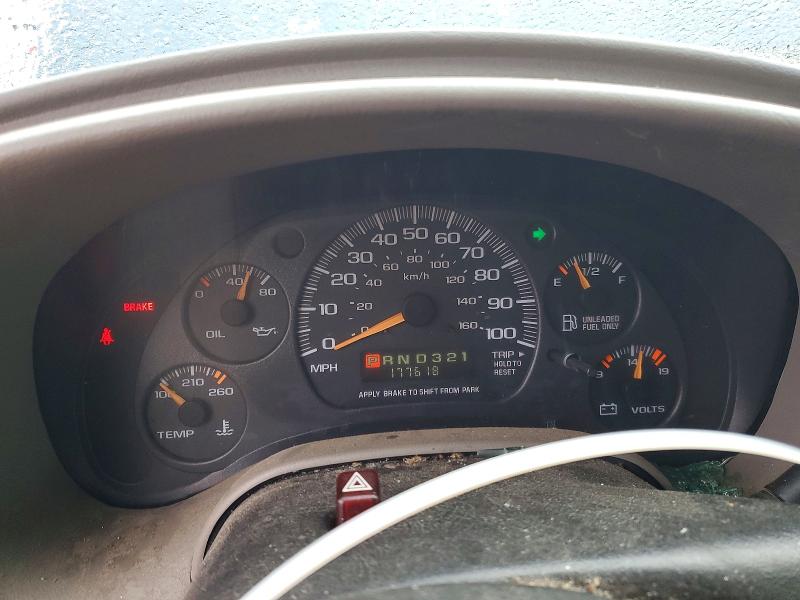 78164285 :رقم المزاد ، 1GKDM19XX5B504504 vin ، 2005 Gmc Safari مزاد بيع