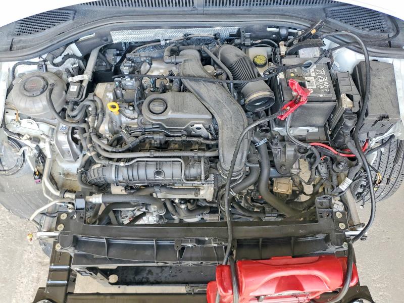 Aukcja sprzedaży 2024 Volkswagen Jetta, vin: 3VW5M7BU9RM080196, numer aukcji: 46894936