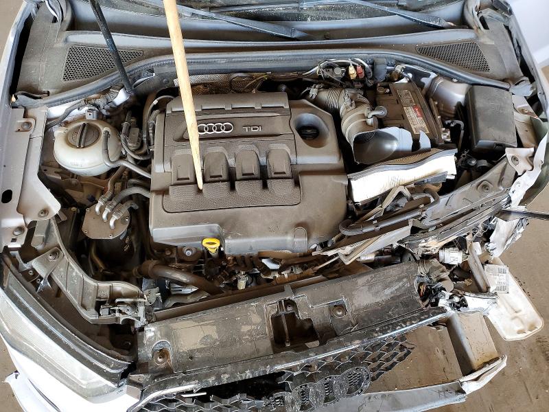 Aukcja sprzedaży 2015 Audi A3, vin: WAUAJGFF9F1085734, numer aukcji: 79609315