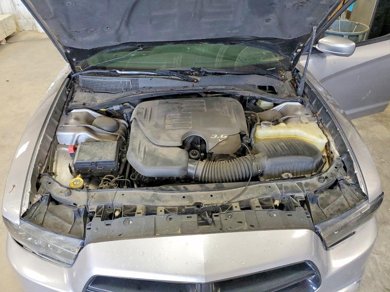 Aukcja sprzedaży 2014 Dodge Charger, vin: 2C3CDXBG6EH117187, numer aukcji: 47789166