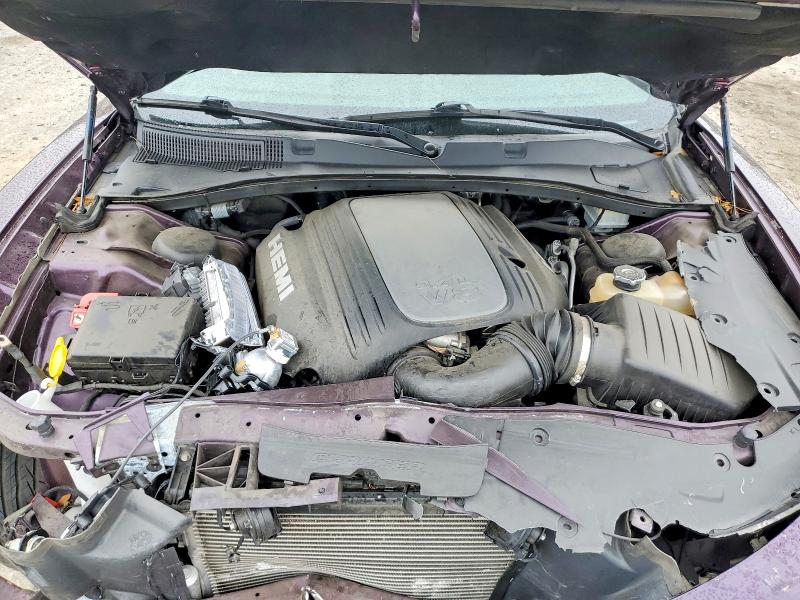 Продажа на аукционе авто 2020 Dodge Charger, vin: 2C3CDXCT8LH200483, номер лота: 47321096