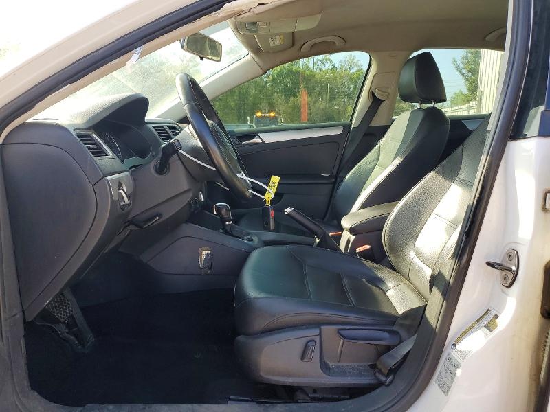 Aukcja sprzedaży 2013 Volkswagen Jetta, vin: 3VWDP7AJ9DM207337, numer aukcji: 47643176