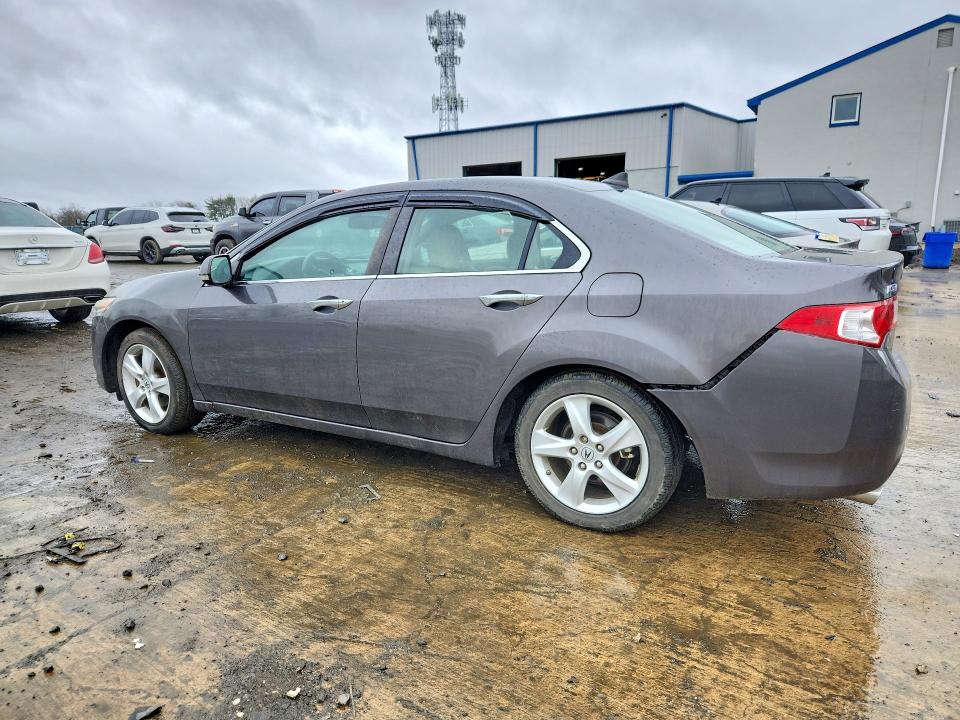 Продаж на аукціоні авто 2010 Acura Tsx, vin: JH4CU2F66AC019160, номер лоту: 46319576