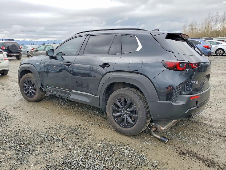 Aukcja sprzedaży 2025 Mazda Cx-50, vin: 7MMVAADW9SN115922, numer aukcji: 47197796