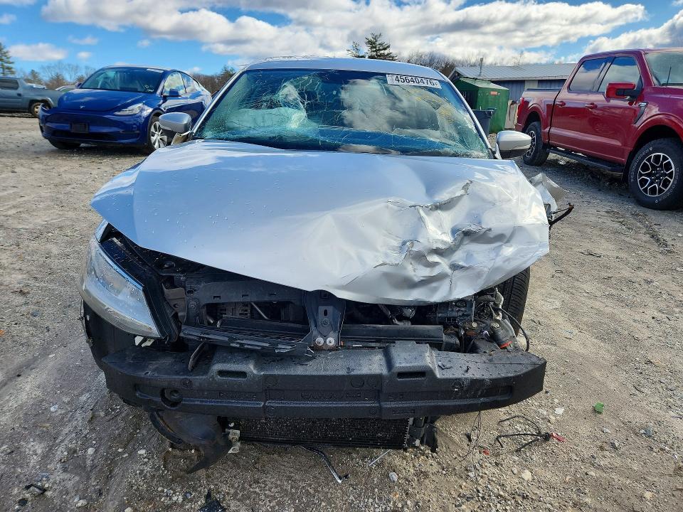 Aukcja sprzedaży 2013 Volkswagen Jetta, vin: 3VWDP7AJ5DM298526, numer aukcji: 45640476