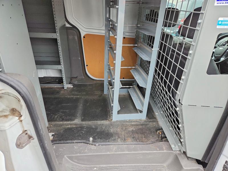 Aukcja sprzedaży 2022 Ford Transit Connect, vin: NM0LS7S21N1510483, numer aukcji: 79581415