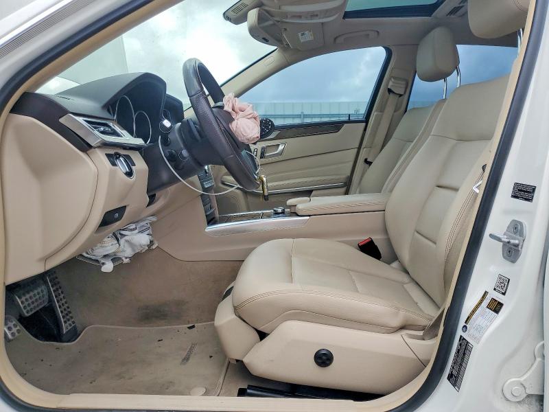 Продажа на аукционе авто 2016 Mercedes-benz E, vin: WDDHF5KB3GB190975, номер лота: 79768965