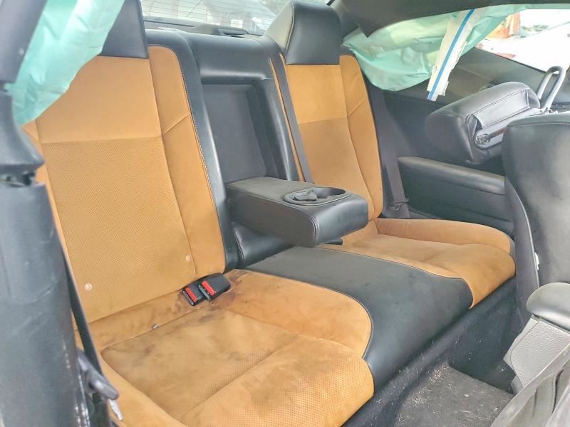 Продажа на аукционе авто 2022 Dodge Challenger, vin: 2C3CDZFJ1NH238405, номер лота: 47060656