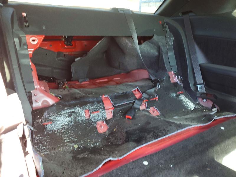 Aukcja sprzedaży 2016 Dodge Challenger, vin: 2C3CDZFJ9GH256993, numer aukcji: 77773835