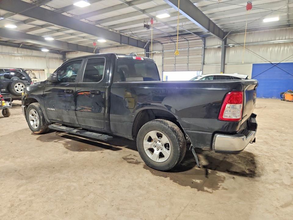 Aukcja sprzedaży 2021 Ram 1500, vin: 1C6RRFBG8MN646736, numer aukcji: 41903436
