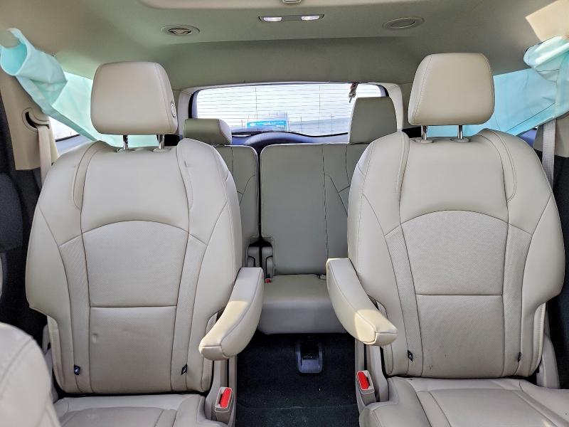 Aukcja sprzedaży 2018 Buick Enclave, vin: 5GAERBKW4JJ131518, numer aukcji: 45870796