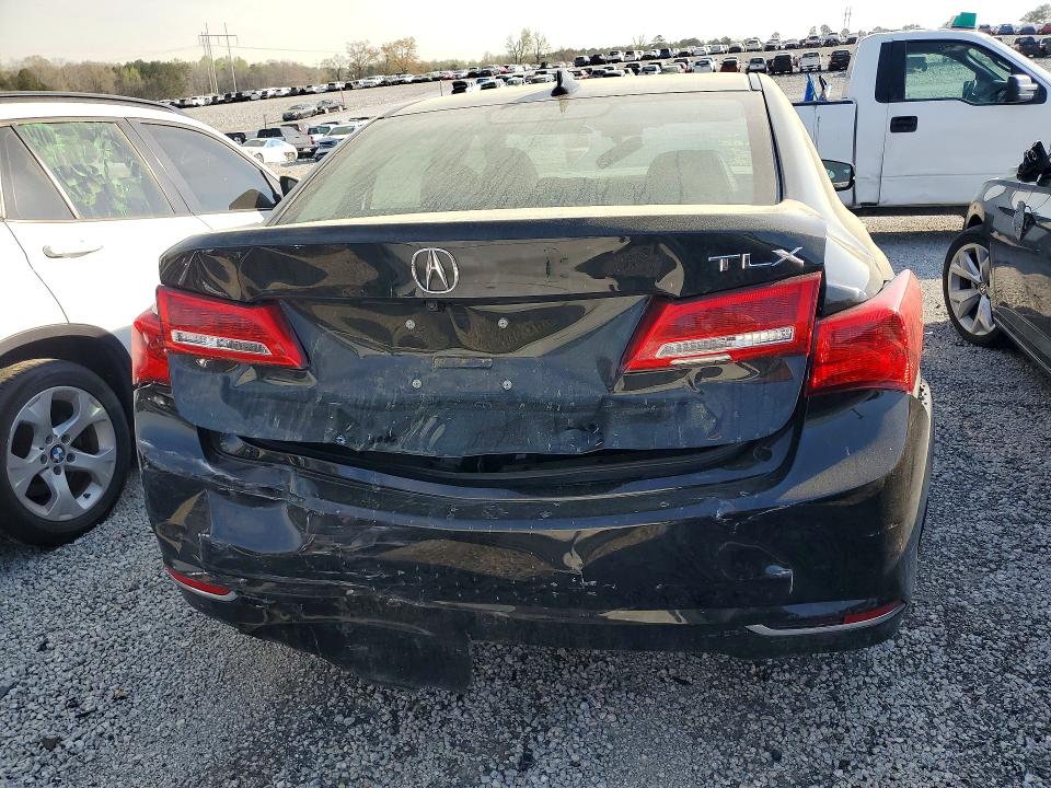 Aukcja sprzedaży 2020 Acura Tlx, vin: 19UUB1F57LA011193, numer aukcji: 46874516