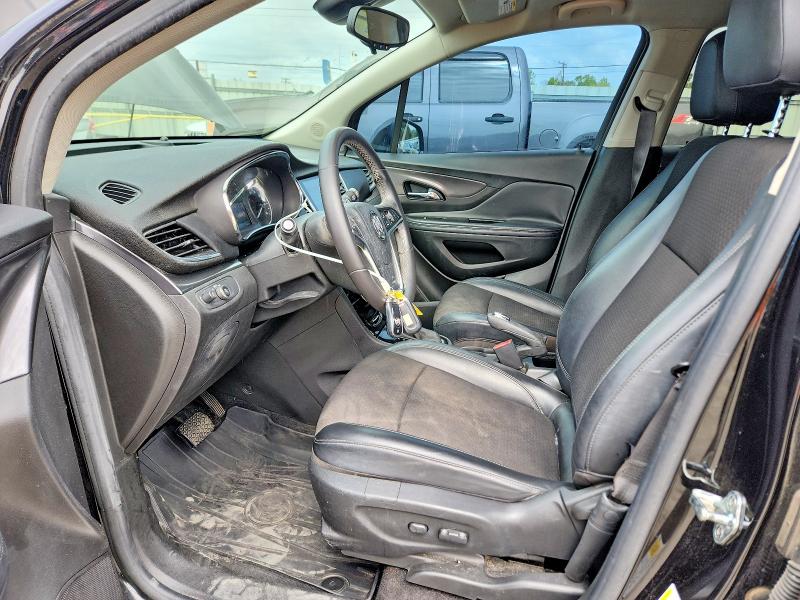 Aukcja sprzedaży 2019 Buick Encore, vin: KL4CJASBXKB765474, numer aukcji: 46989926