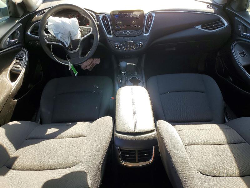 Продажа на аукционе авто 2022 Chevrolet Malibu, vin: 1G1ZD5ST4NF205527, номер лота: 46509916