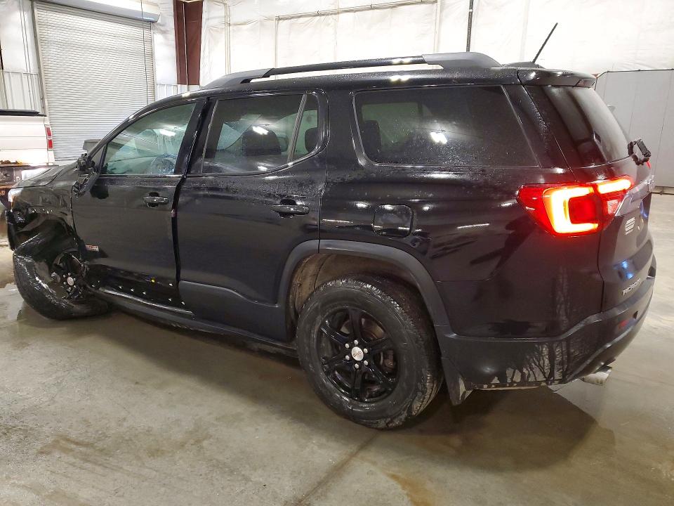 Aukcja sprzedaży 2019 Gmc Acadia, vin: 1GKKNTLS8KZ236536, numer aukcji: 47730126