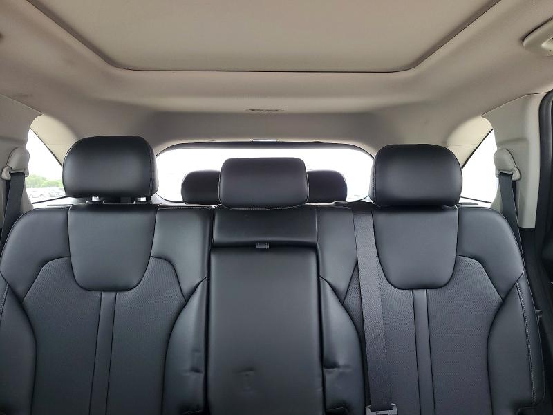 48328386 :رقم المزاد ، 5XYRL4LC3NG097059 vin ، 2022 Kia Sorento مزاد بيع