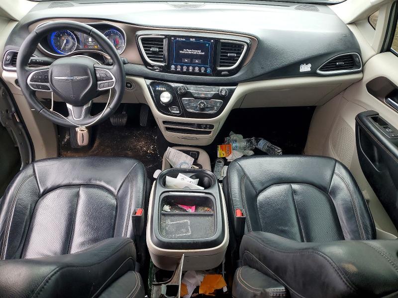 Aukcja sprzedaży 2018 Chrysler Pacifica, vin: 2C4RC1BG0JR271596, numer aukcji: 41842186