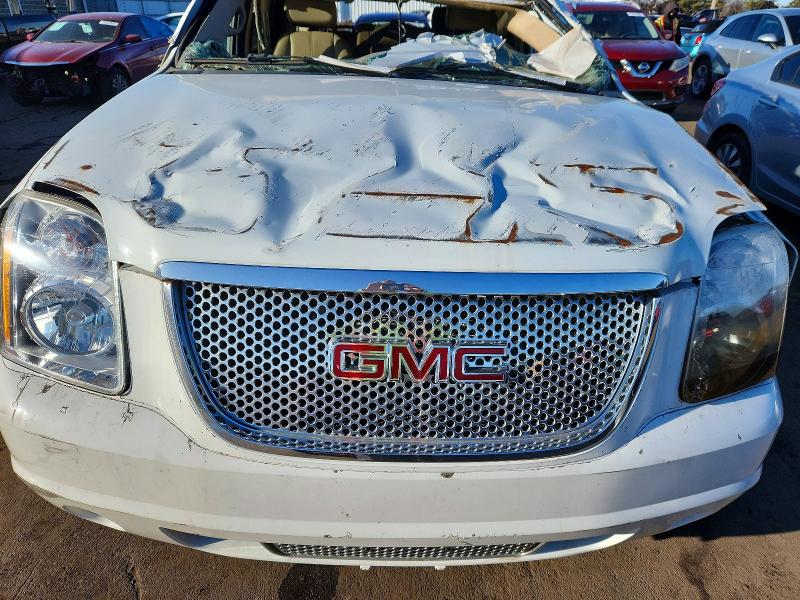 Aukcja sprzedaży 2007 Gmc Yukon, vin: 1GKFK638X7J243817, numer aukcji: 79768315