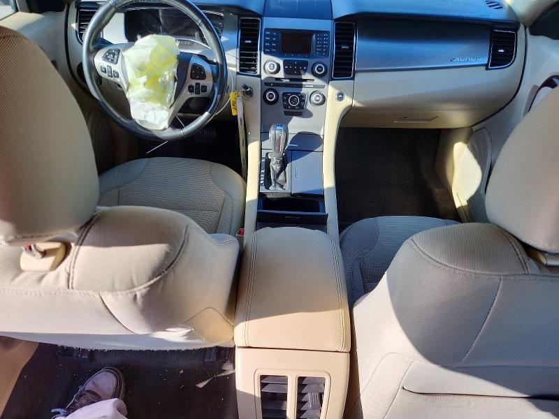 Aukcja sprzedaży 2013 Ford Taurus, vin: 1FAHP2E84DG110660, numer aukcji: 42022416