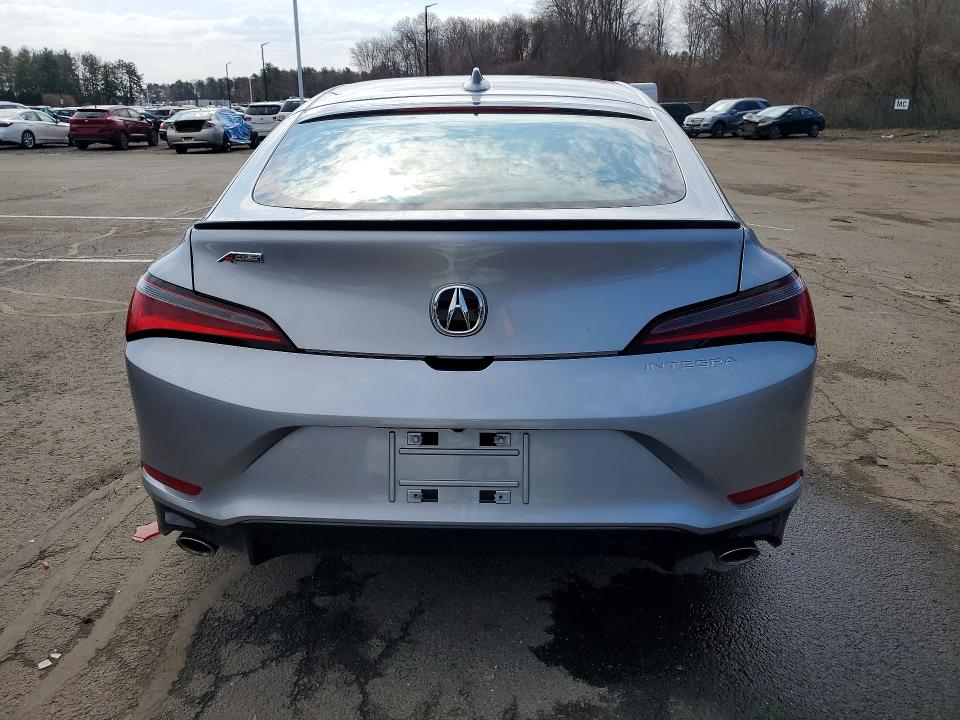 Aukcja sprzedaży 2025 Acura Integra, vin: 19UDE4H33SA019245, numer aukcji: 47772116