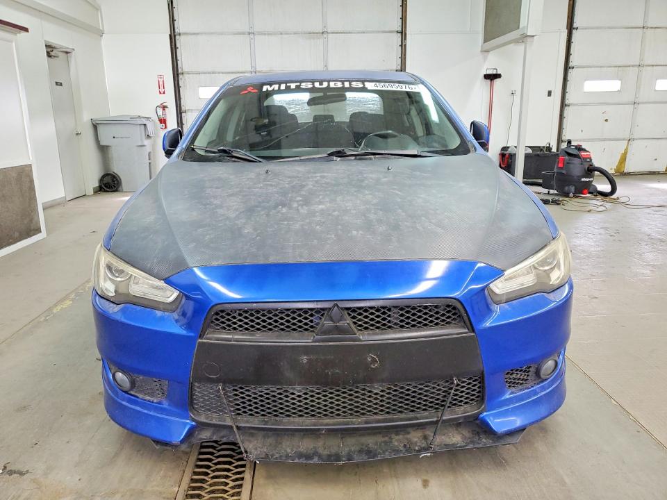 Aukcja sprzedaży 2009 Mitsubishi Lancer, vin: JA3AU26U89U003392, numer aukcji: 45695976