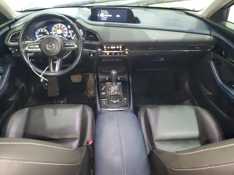 Aukcja sprzedaży 2020 Mazda Cx-30, vin: 3MVDMBDL5LM105008, numer aukcji: 46765996