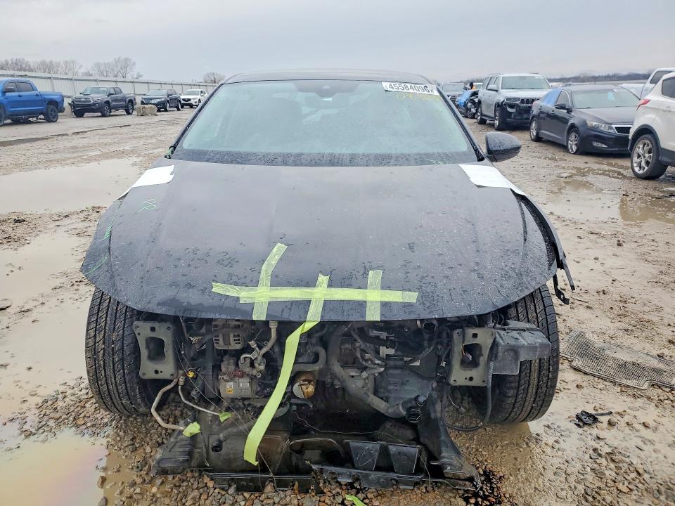 Aukcja sprzedaży 2020 Volkswagen Jetta, vin: 3VWE57BU1LM084084, numer aukcji: 45584096