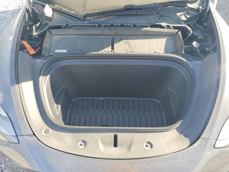 Aukcja sprzedaży 2023 Tesla Model Y, vin: 7SAYGDEE2PF597970, numer aukcji: 46170626