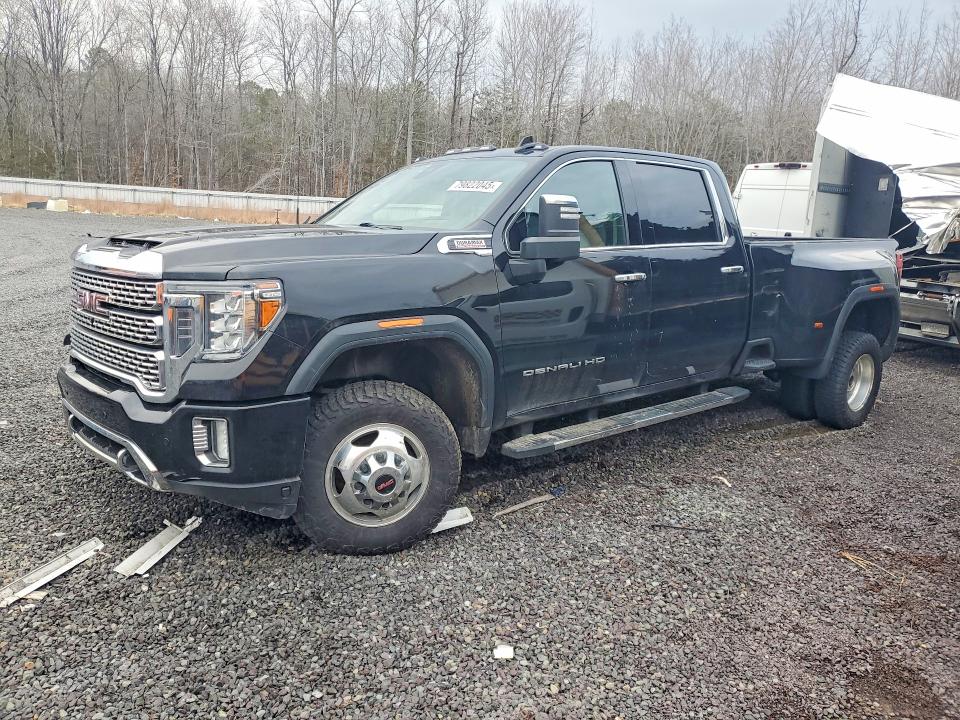 Aukcja sprzedaży 2022 Gmc Sierra, vin: 1GT49WEY1NF248285, numer aukcji: 79822045