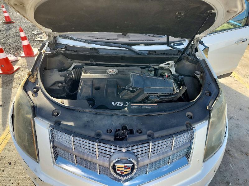 Aukcja sprzedaży 2011 Cadillac Srx, vin: 3GYFNAEY9BS559276, numer aukcji: 79371905