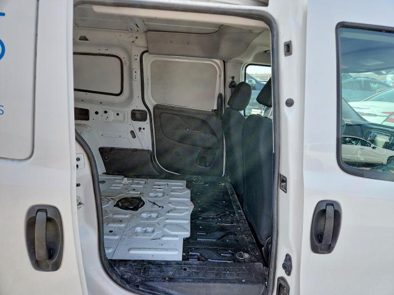 Продаж на аукціоні авто 2018 Ram Promaster City, vin: ZFBERFAB4J6L69234, номер лоту: 79130945