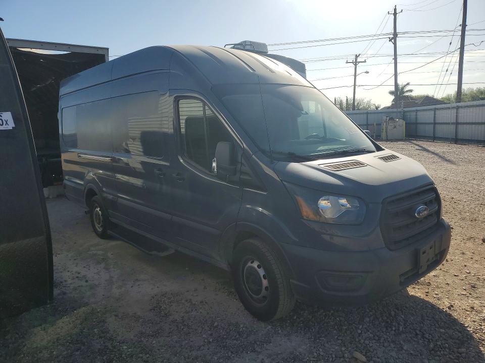 Aukcja sprzedaży 2020 Ford Transit, vin: 1FTBR3X8XLKA86826, numer aukcji: 78844415