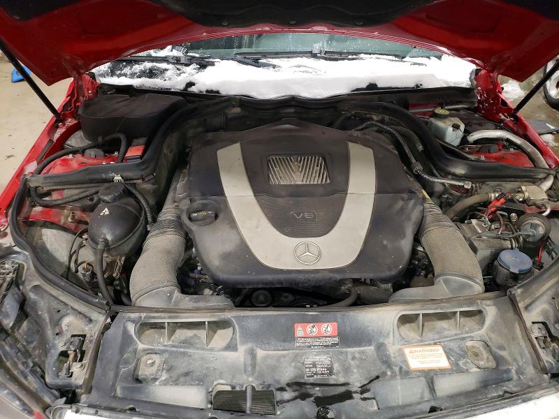 Продаж на аукціоні авто 2012 Mercedes-benz C, vin: WDDGF8BB9CA612566, номер лоту: 45570696