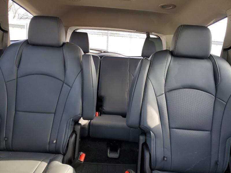 Продажа на аукционе авто 2019 Buick Enclave, vin: 5GAEVAKW5KJ206458, номер лота: 45547006