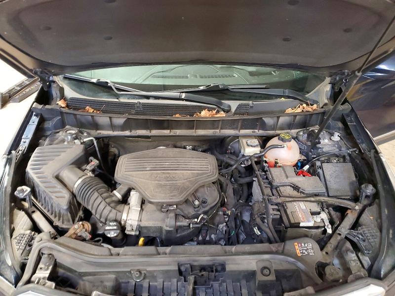 Aukcja sprzedaży 2017 Cadillac Xt5, vin: 1GYKNFRS2HZ102743, numer aukcji: 46486086