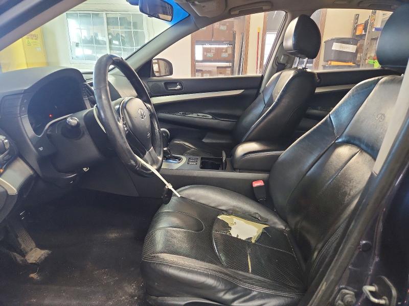 Aukcja sprzedaży 2008 Infiniti G35, vin: JNKBV61F58M263331, numer aukcji: 46822036