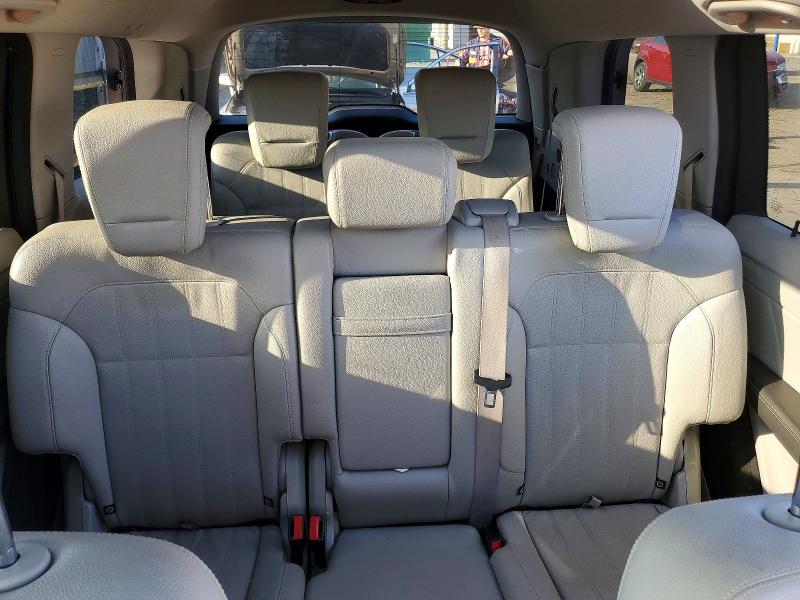 Aukcja sprzedaży 2015 Mercedes-benz Gl, vin: 4JGDF6EEXFA507526, numer aukcji: 48007176
