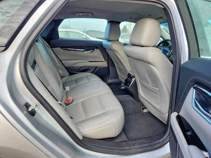 Aukcja sprzedaży 2015 Cadillac Xts, vin: 2G61M5S34F9128885, numer aukcji: 46434176