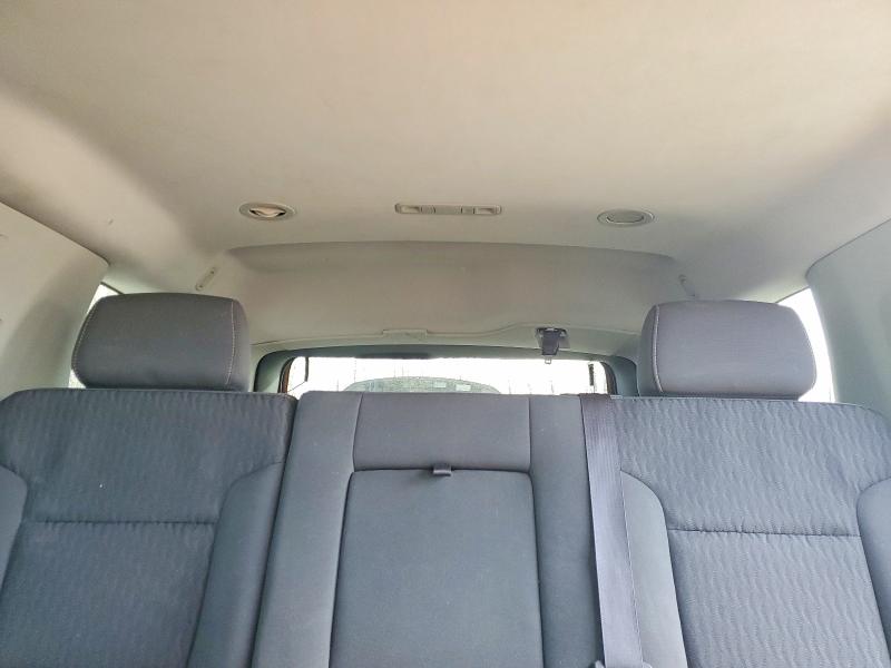 Aukcja sprzedaży 2016 Chevrolet Tahoe, vin: 1GNSKAKCXGR172890, numer aukcji: 47999616