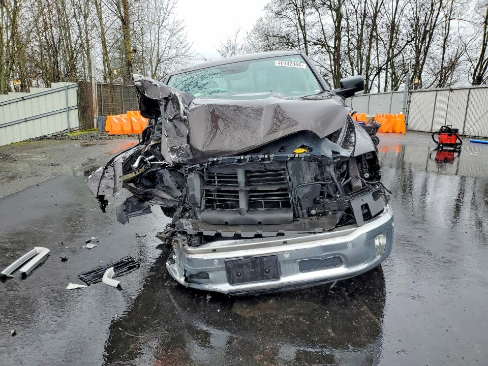 Aukcja sprzedaży 2017 Ram 1500, vin: 1C6RR7TT6HS760369, numer aukcji: 46142066