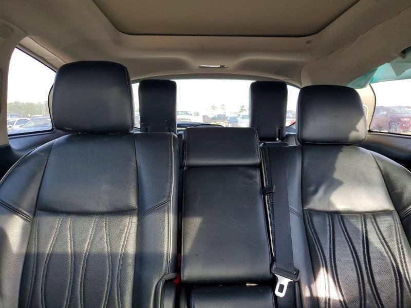 Aukcja sprzedaży 2017 Infiniti Qx60, vin: 5N1DL0MM8HC545813, numer aukcji: 42014986